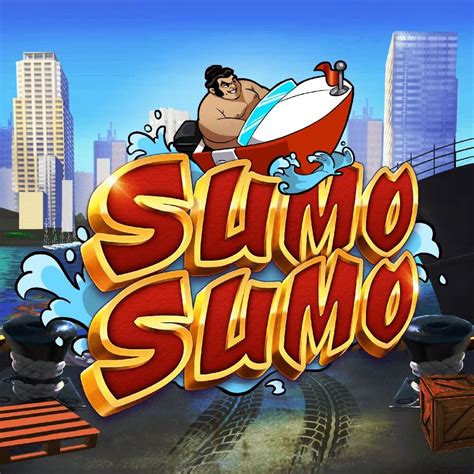 Play Sumo Sumo slot